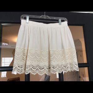 Skirt  NWOT FINAL PRICE